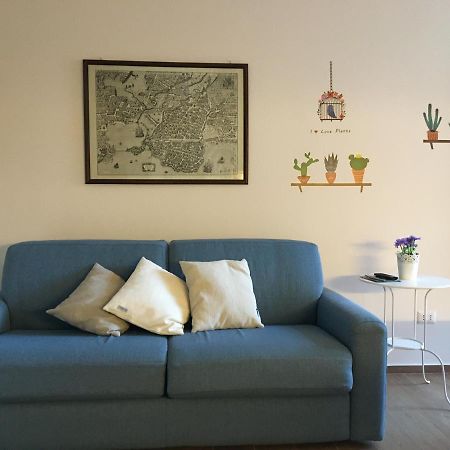Apartamento A Casa Di Clara Syracuse Exterior foto