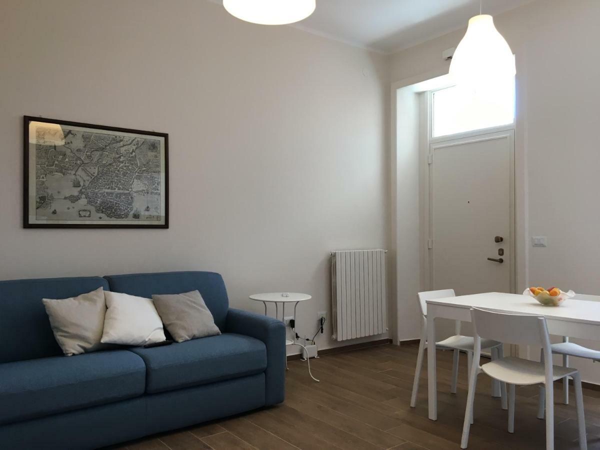 Apartamento A Casa Di Clara Syracuse Exterior foto