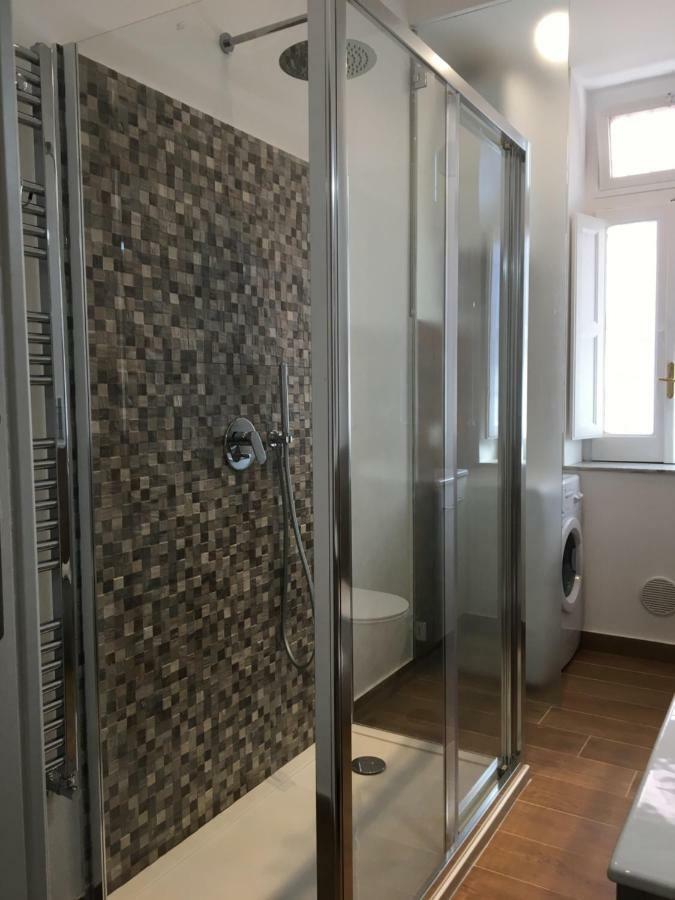 Apartamento A Casa Di Clara Syracuse Exterior foto