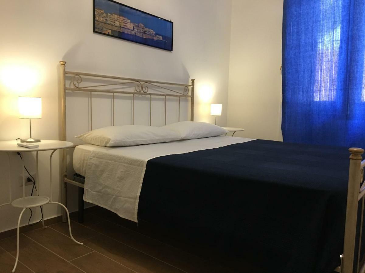Apartamento A Casa Di Clara Syracuse Exterior foto