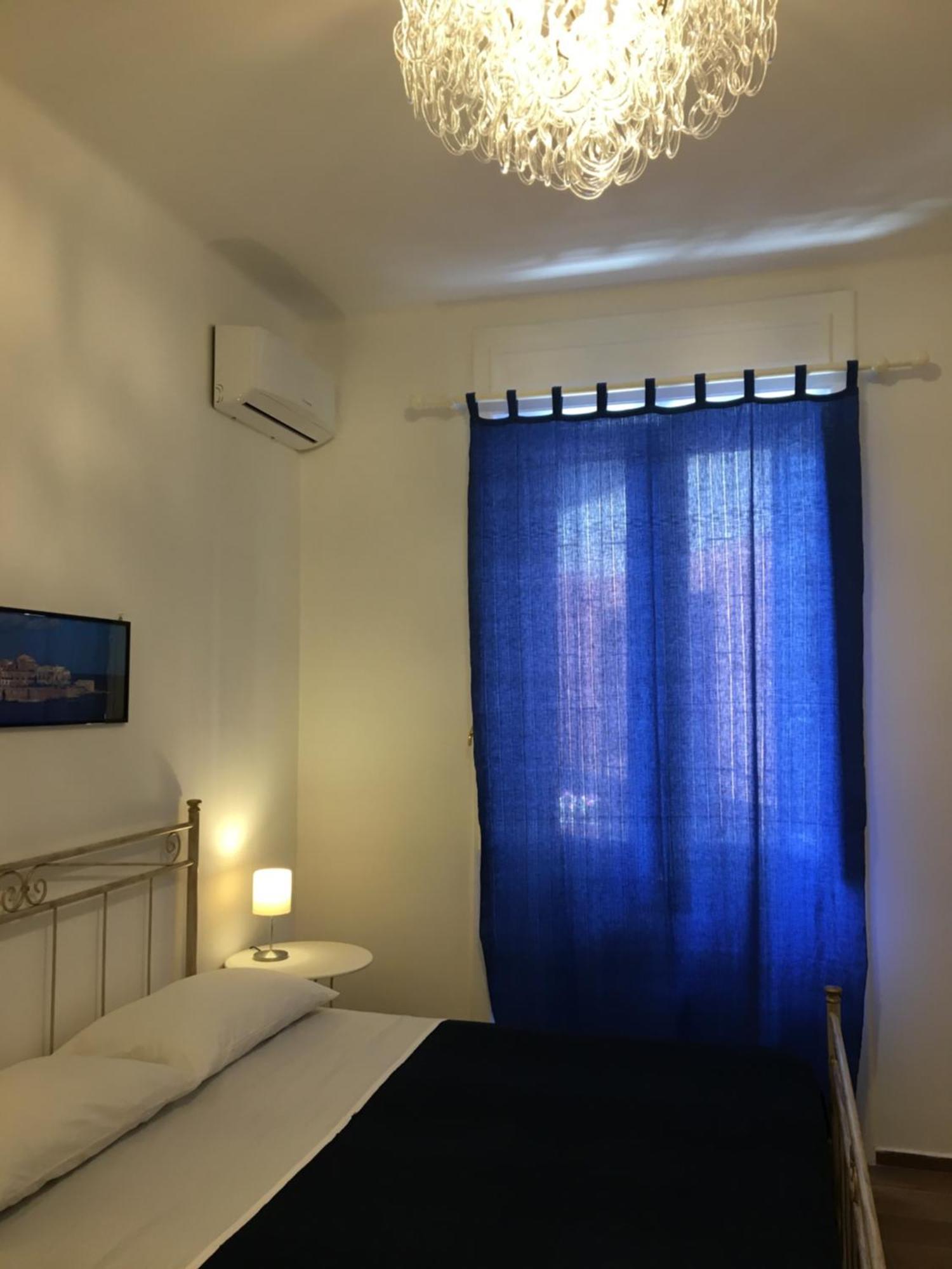 Apartamento A Casa Di Clara Syracuse Exterior foto